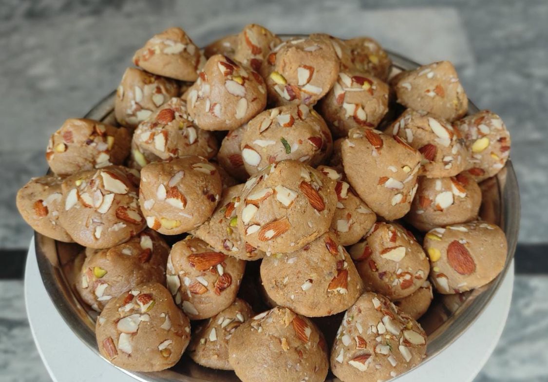 GHOTKI STANDARD PERA