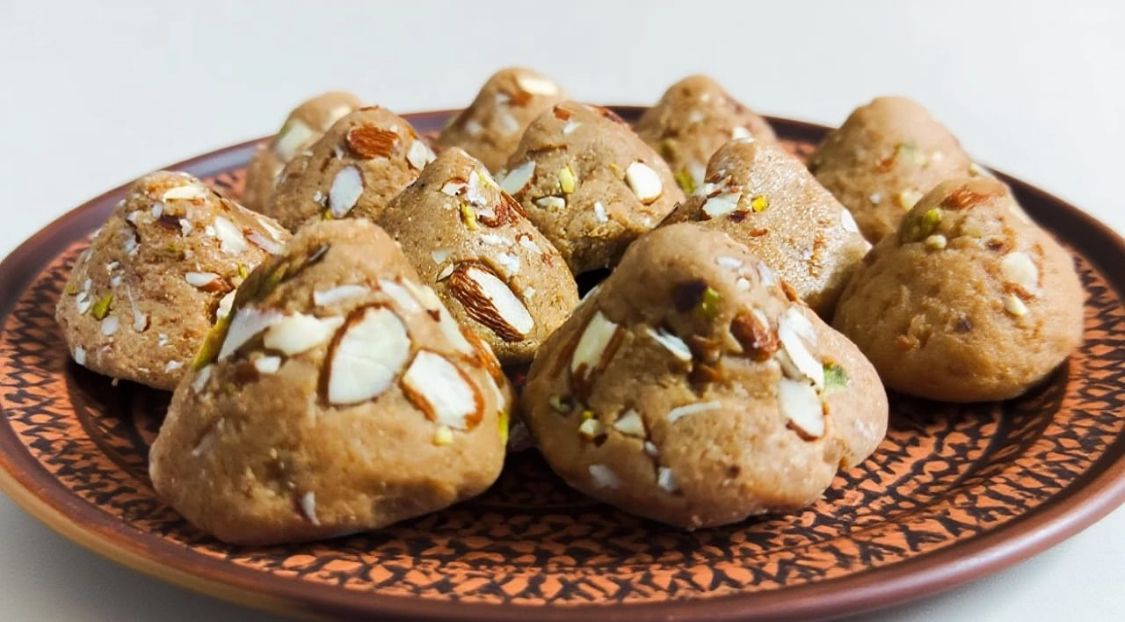 GHOTKI STANDARD PERA