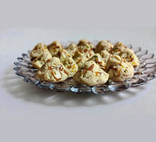 GHOTKI SUGAR FREE PERA