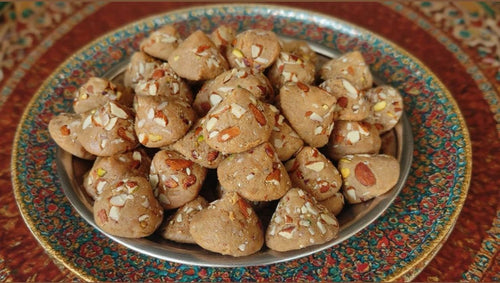 GHOTKI PREMIUN PERA