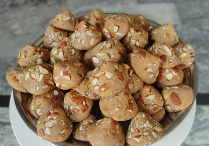 GHOTKI STANDARD PERA