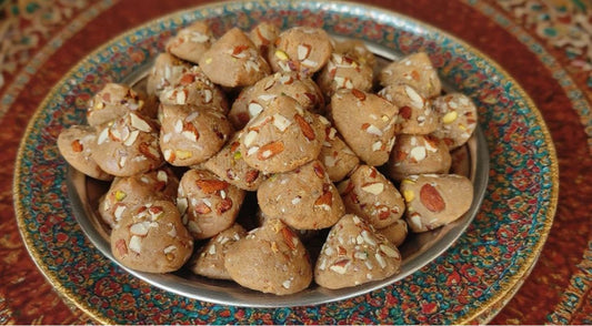GHOTKI STANDARD PERA