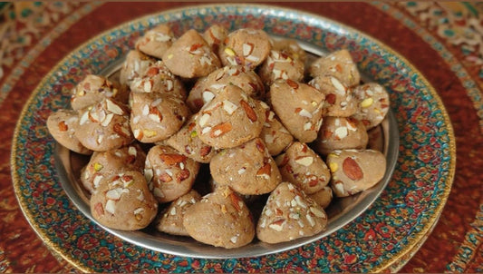 GHOTKI PREMIUN PERA